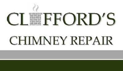 Logo for Clifford's Chimney Repair