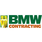 Logo for Bmw Contracting