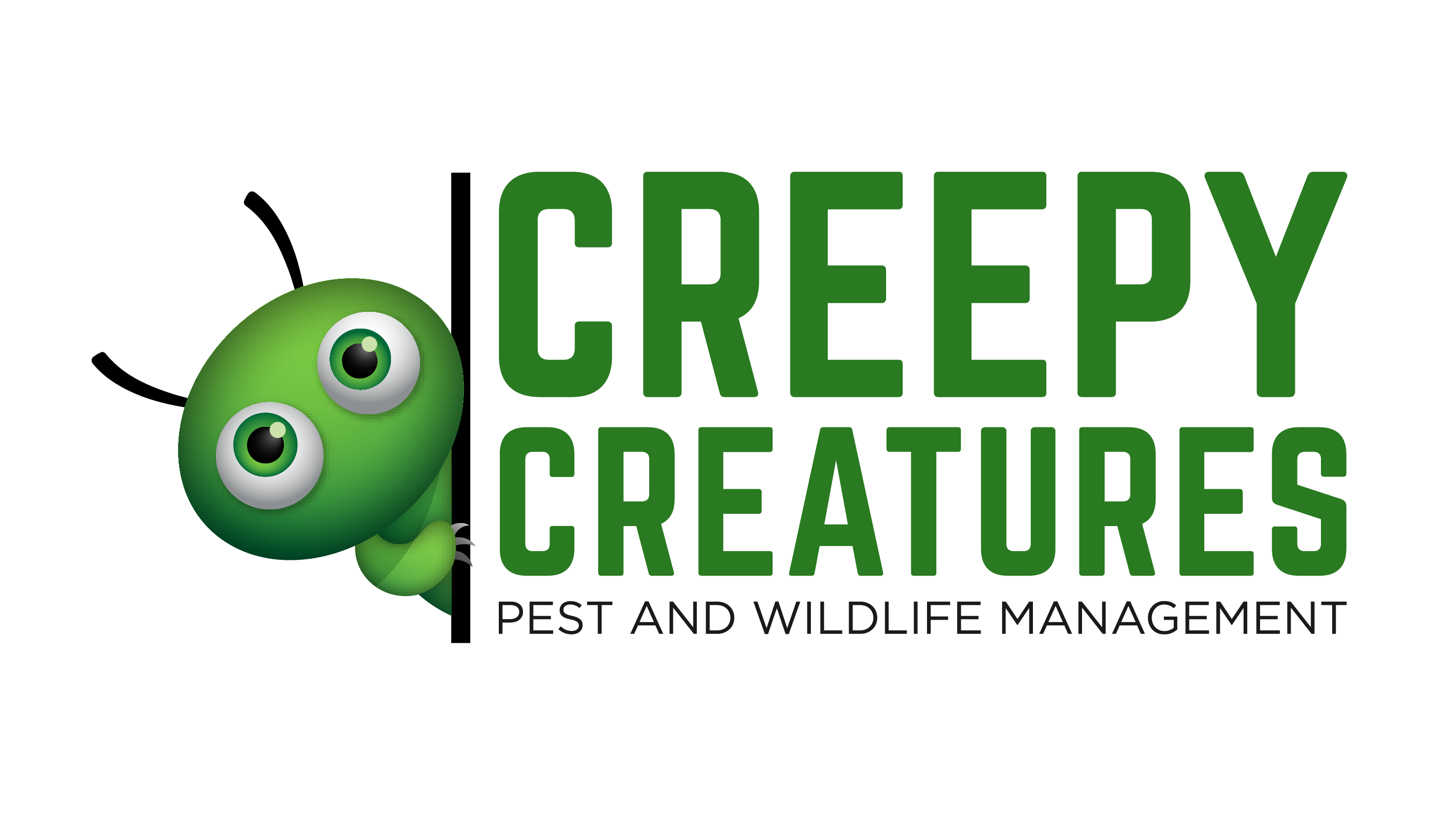 Logo for Creepy Creatures, Inc.
