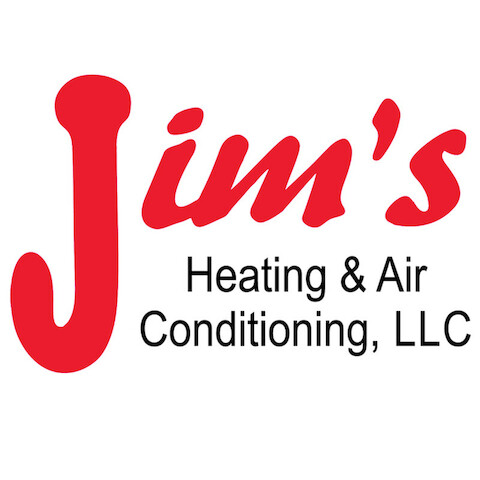 Logo for Jim's Heating And Air Conditioning, L.L.C.