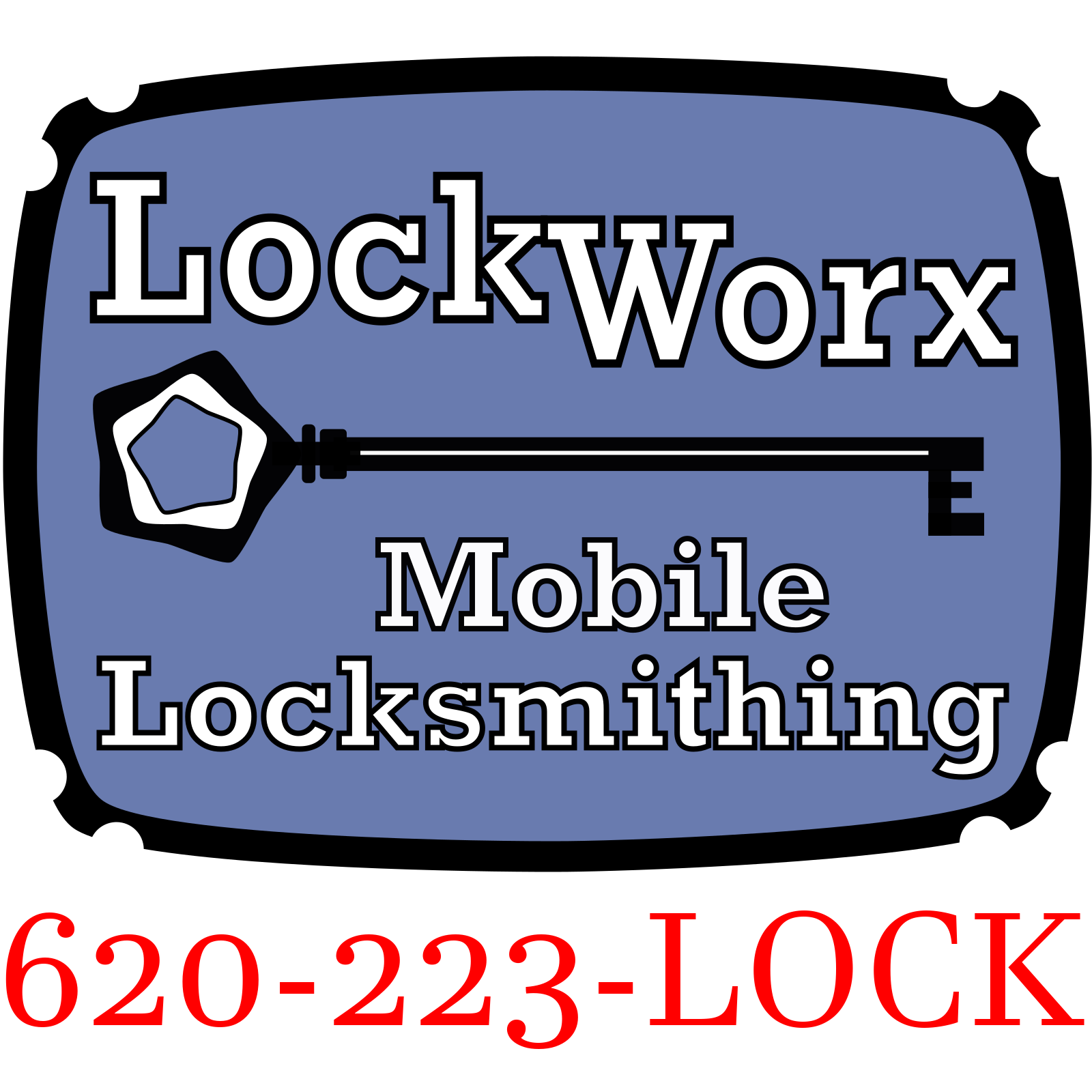 Avatar for LockWorx Mobile Locksmithing