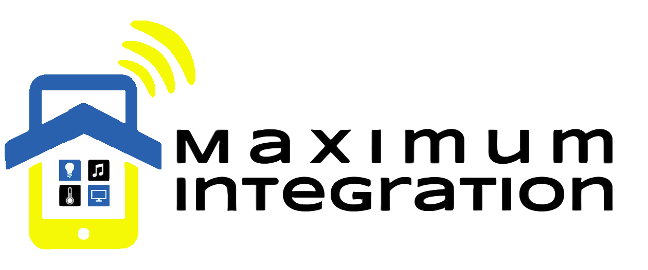 Maximum Integration logo