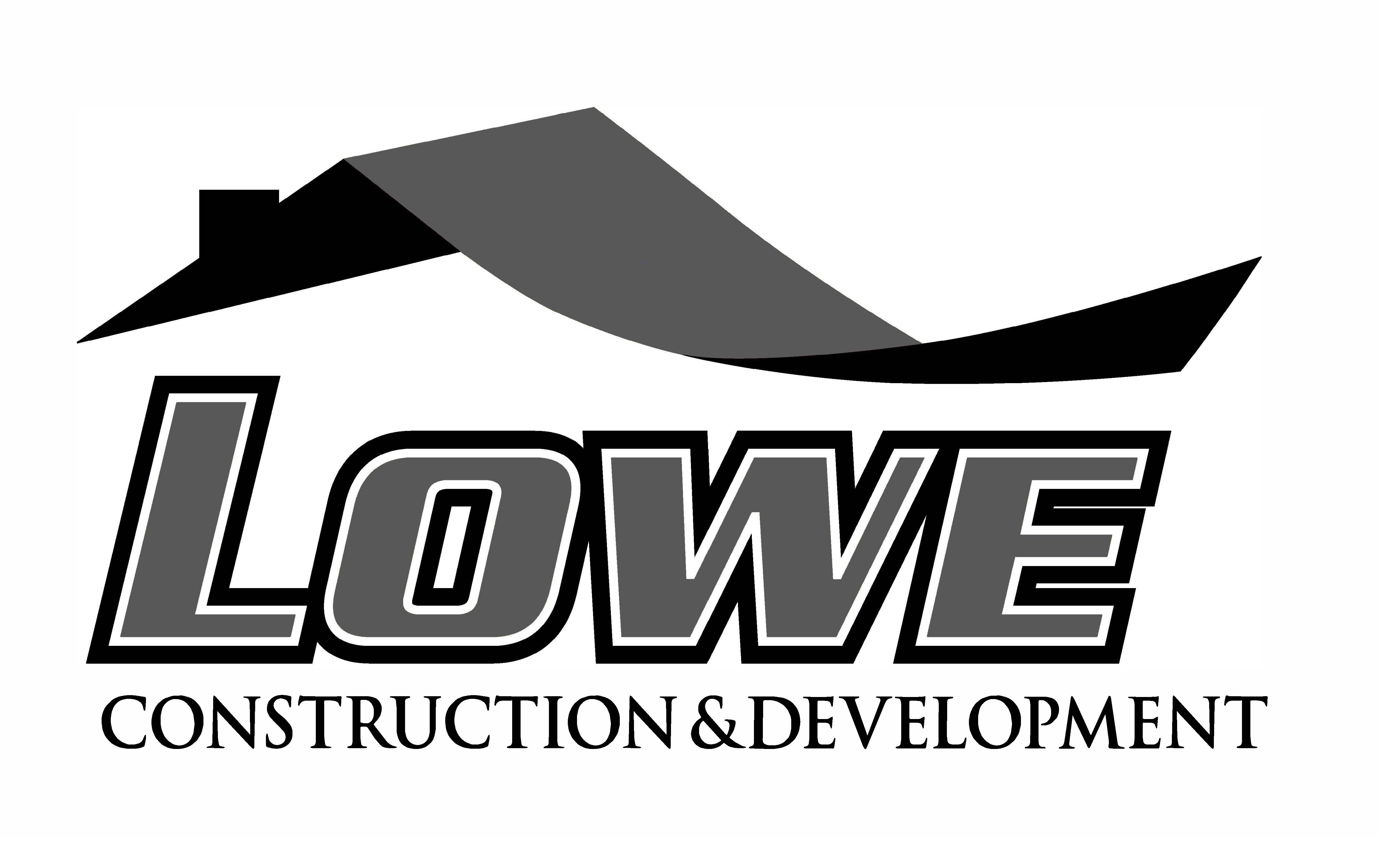 Lowe Construction & Development,LLC logo
