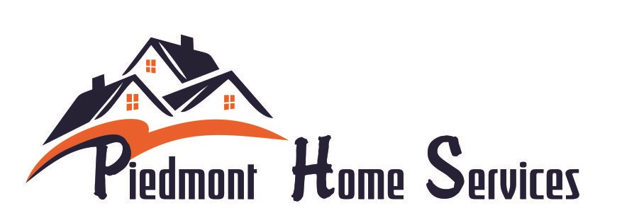 Logo for Piedmont Home Services