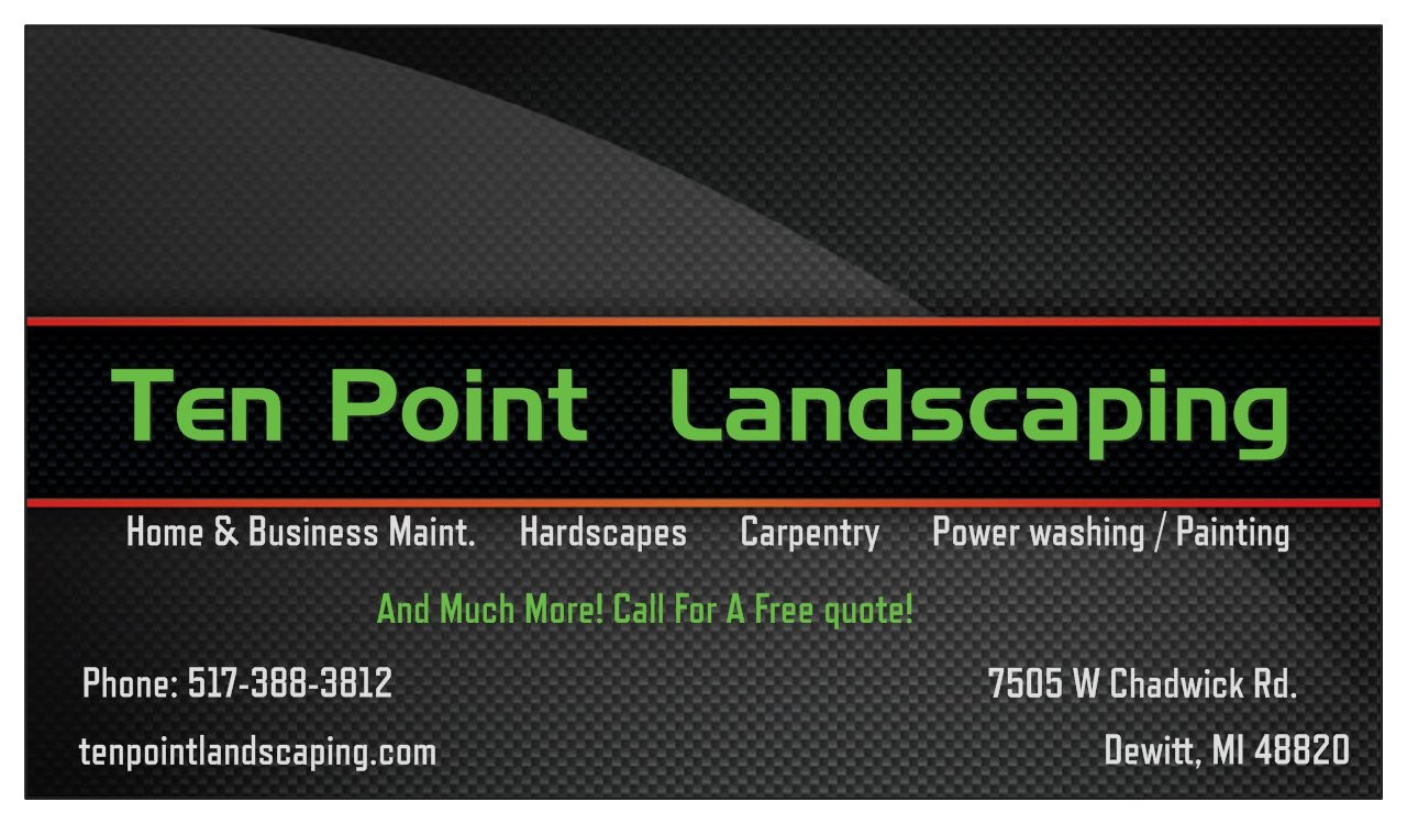Avatar for Ten Point Landscaping