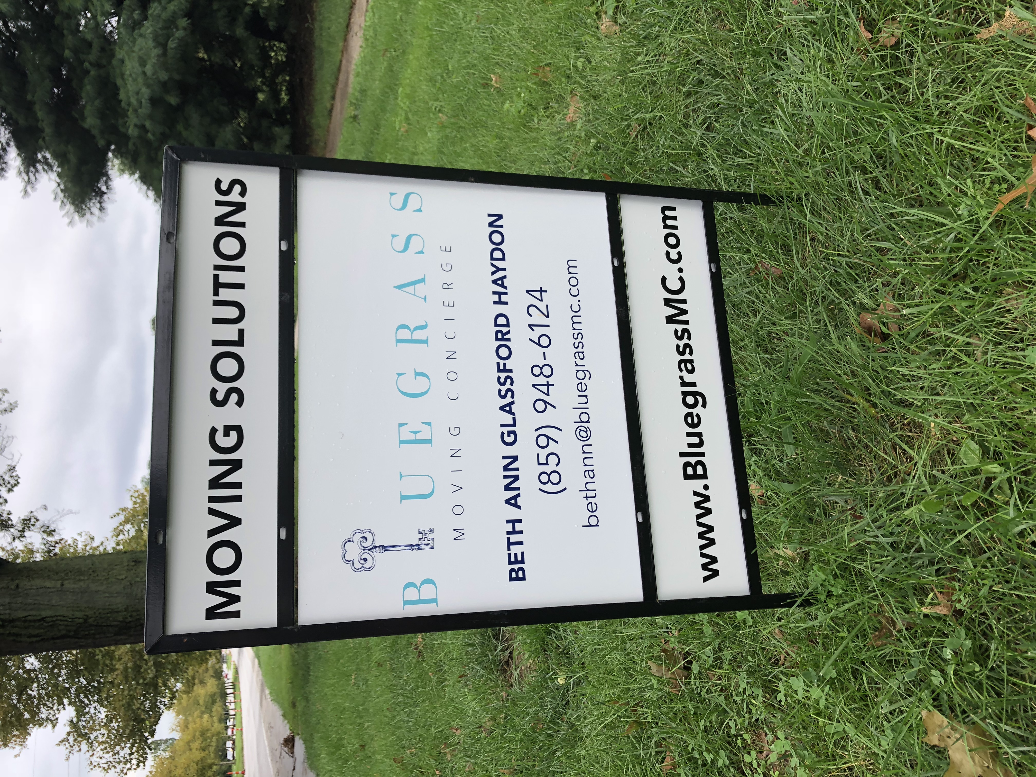 Avatar for Bluegrass Moving Concierge