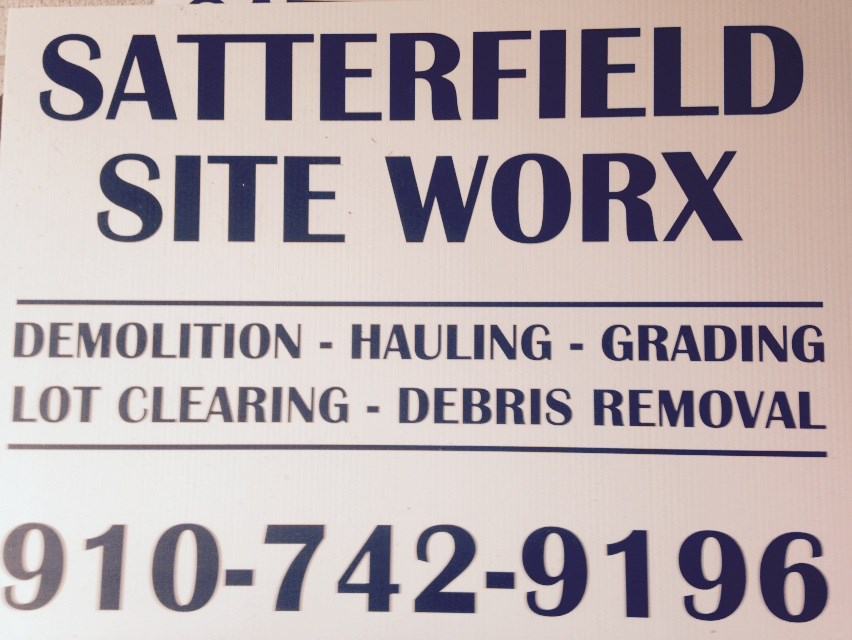 Avatar for Satterfield Siteworx