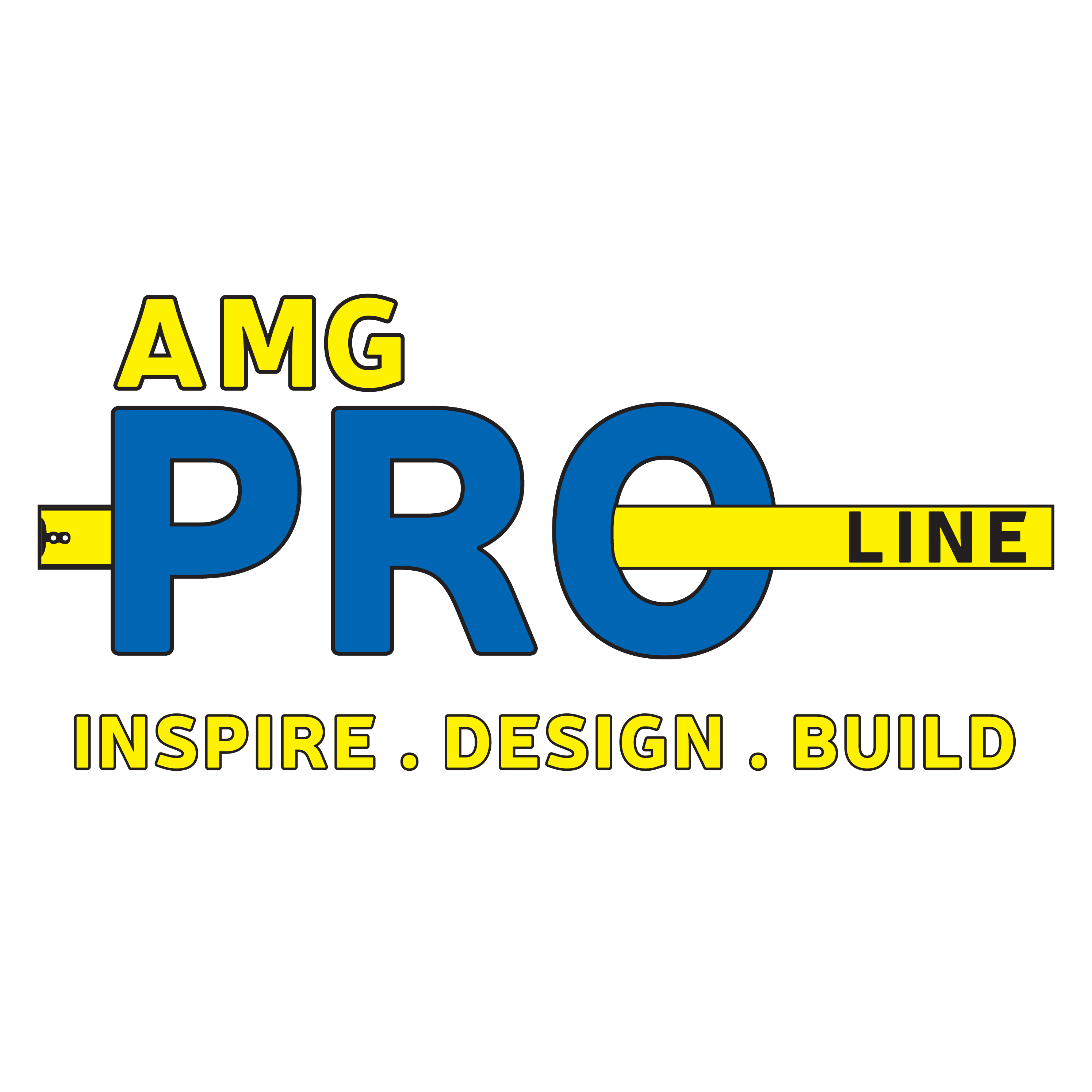 AMG PROLINE INC. logo