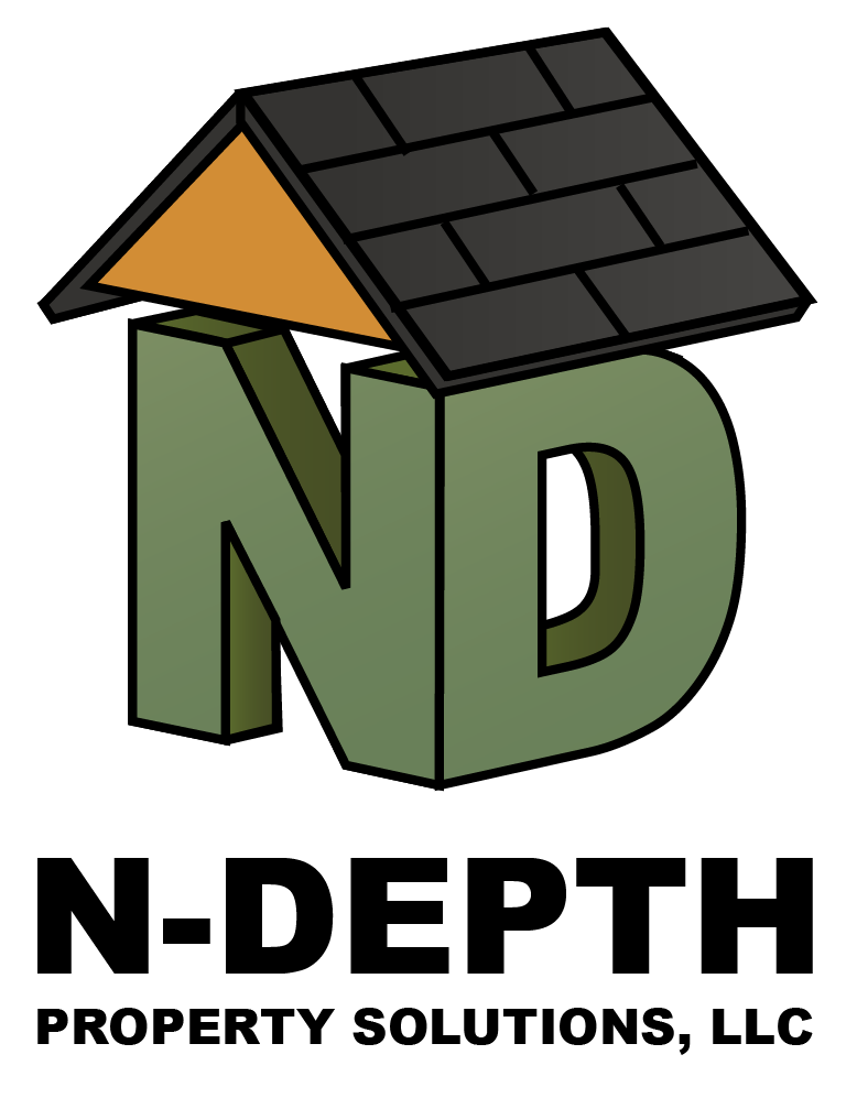 N-Depth Property Solutions, LLC logo