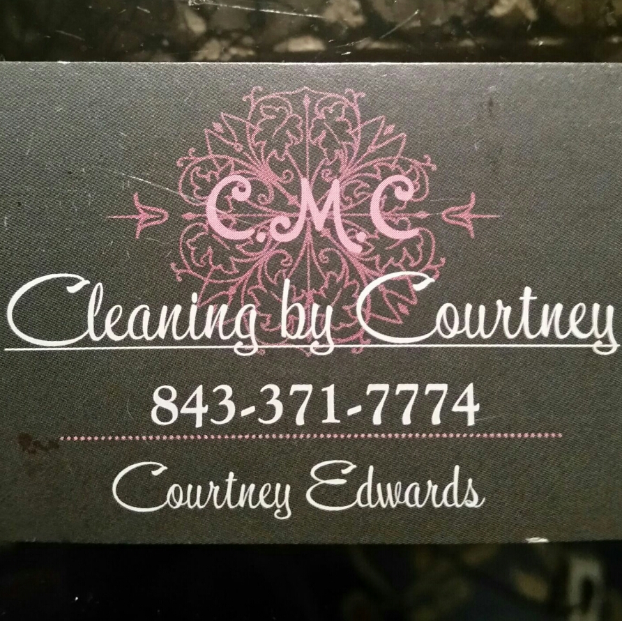 Avatar for CMC Cleaning by Courtney