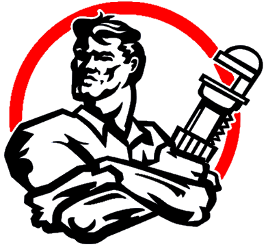 Do Right Rooter logo