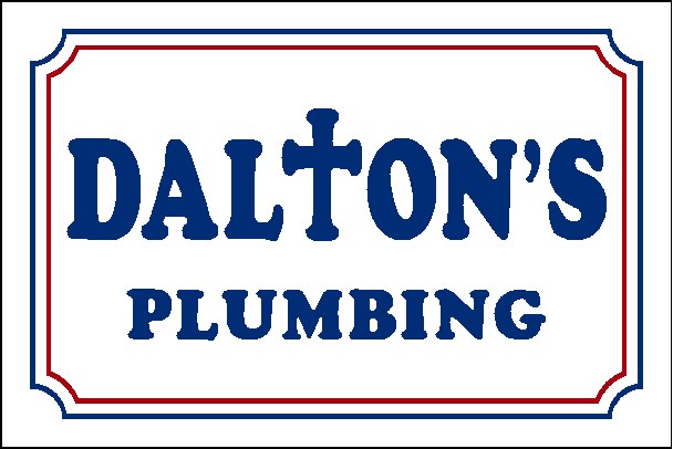 Avatar for Dalton's Plumbing Inc.