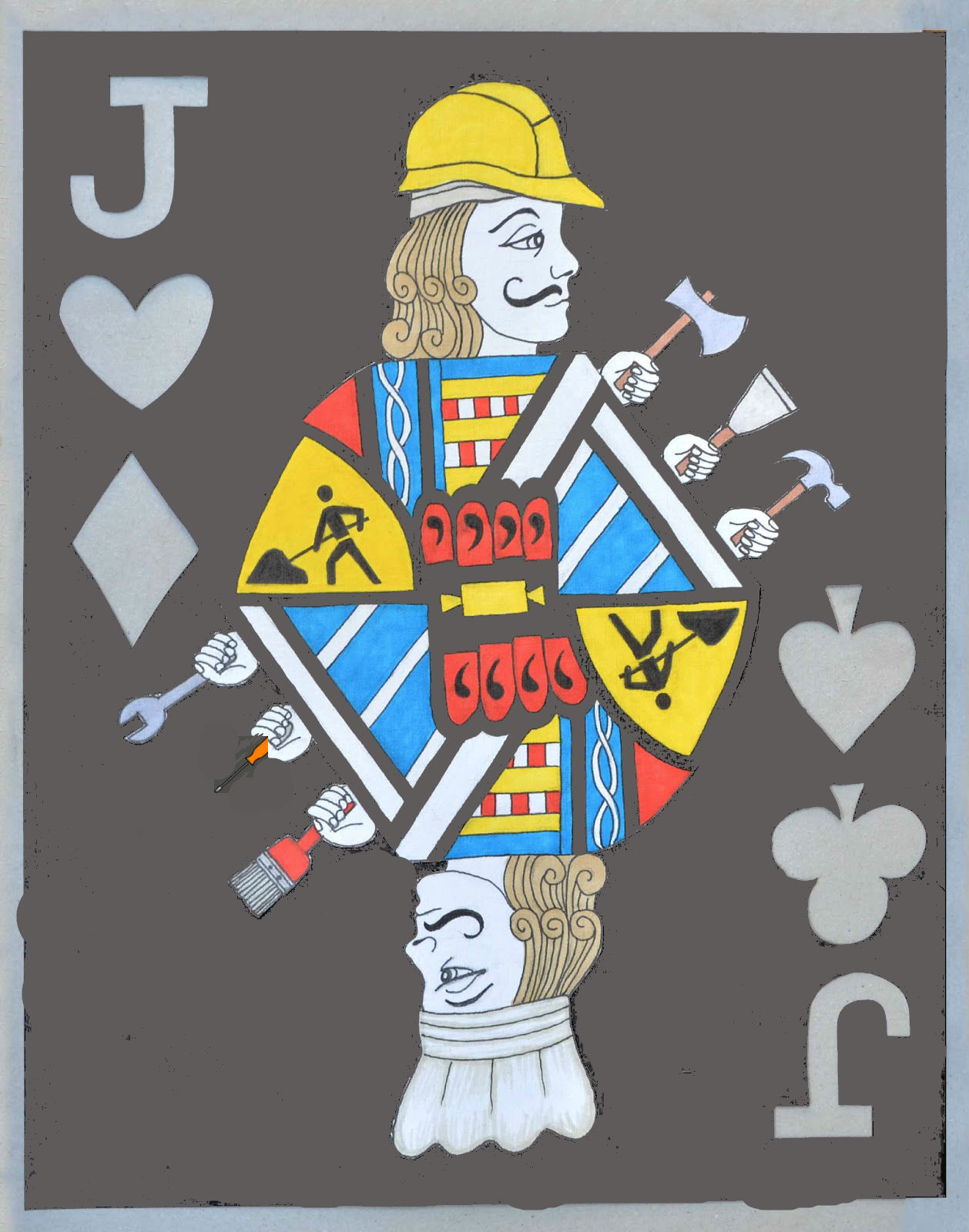 Avatar for Jack of Trades, Inc