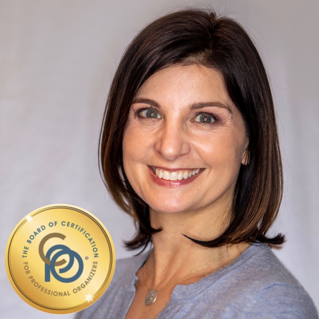 Avatar for Kate Bosch Professional Organizing