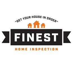 Logo for Finest Home Inspection
