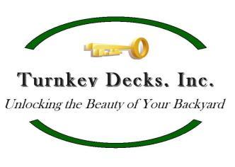 Turnkey Decks, Inc. logo