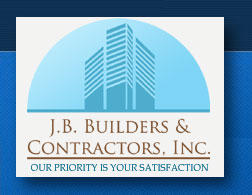 JB Builders & Contractors, Inc. logo