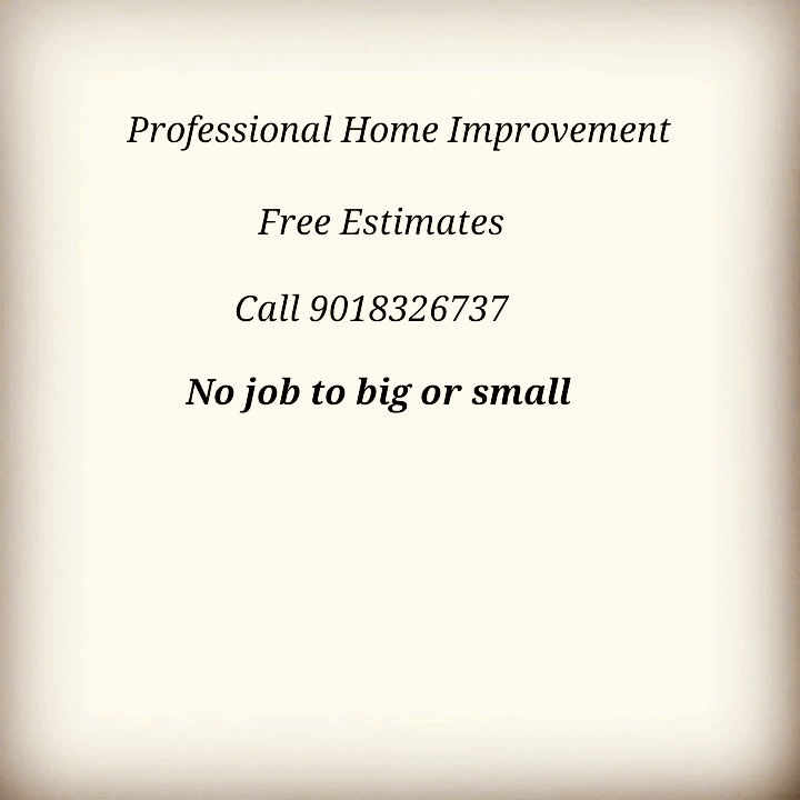 Avatar for Professional Home Improvement Co