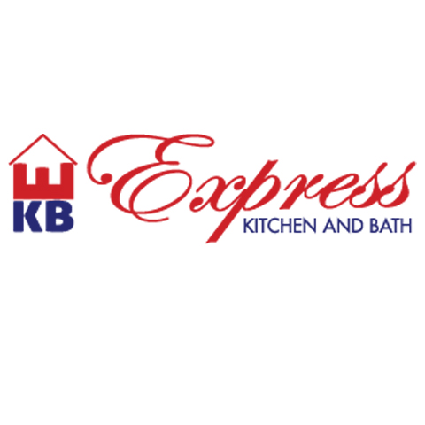 Logo for Express Kitchen And Bath