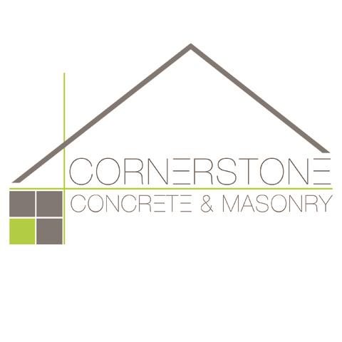 Cornerstone Concrete & Masonry, L.L.C. logo