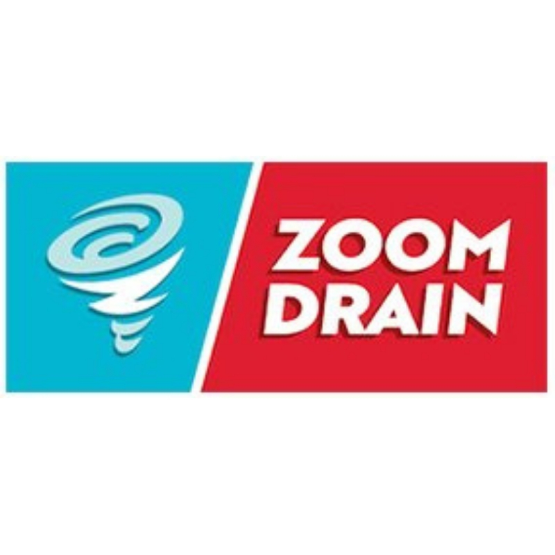Logo for ZOOM DRAIN