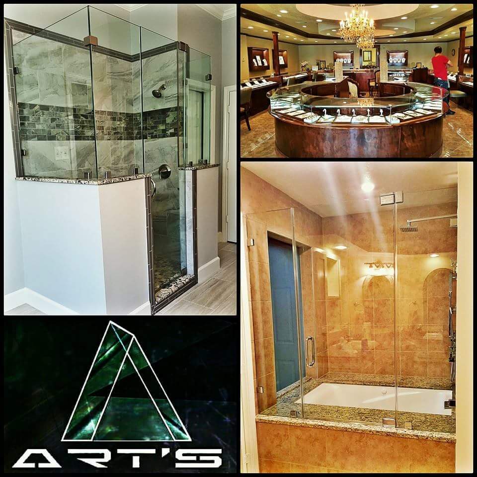 Avatar for Arts Glass