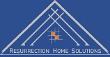 Resurrection Home Solutions, LLC logo