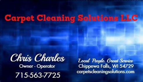 Avatar for Carpet Cleaning Solutions LLC