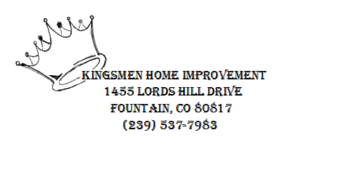 Avatar for Kingsmen Home Improvement