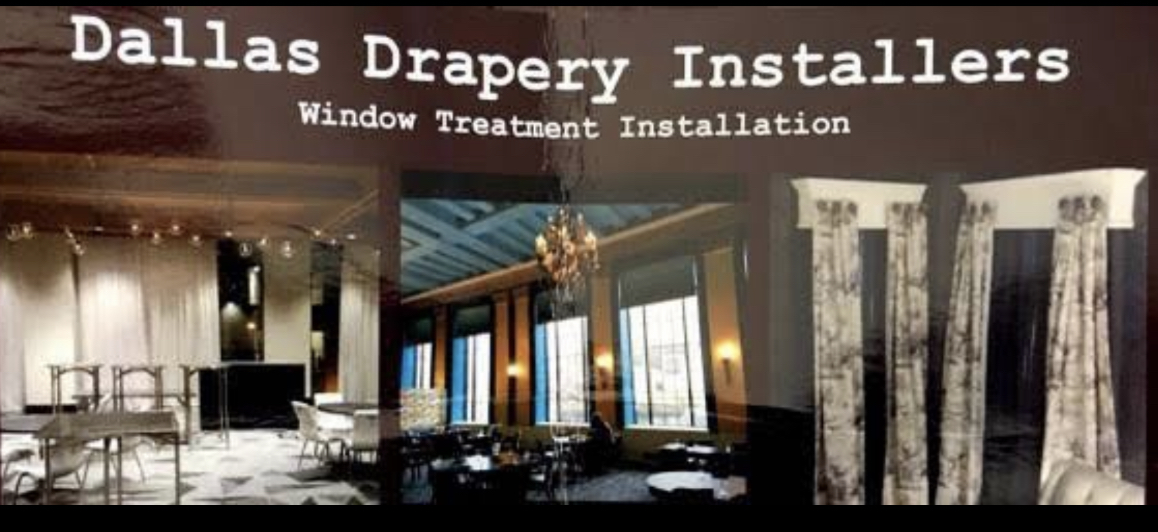 Avatar for Dallas Drapery Installers