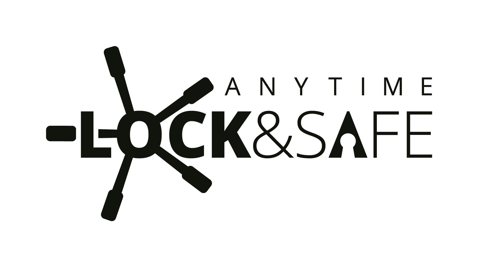 Avatar for Anytime Lock & Safe