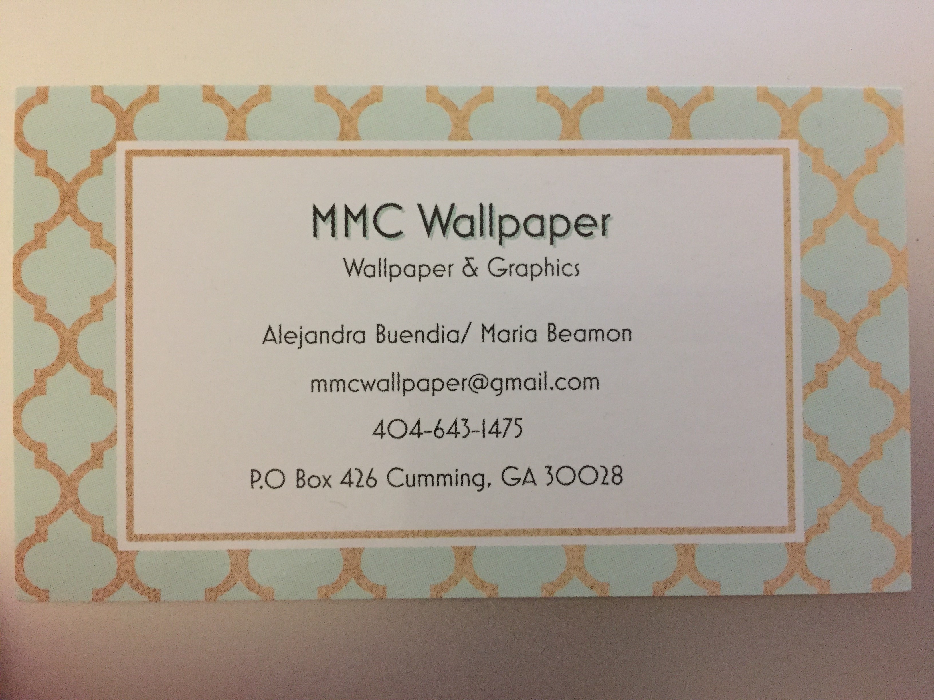 Avatar for MMC Wallpaper