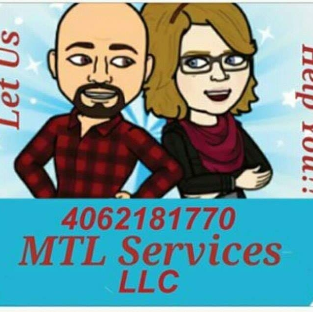 Avatar for MT Services