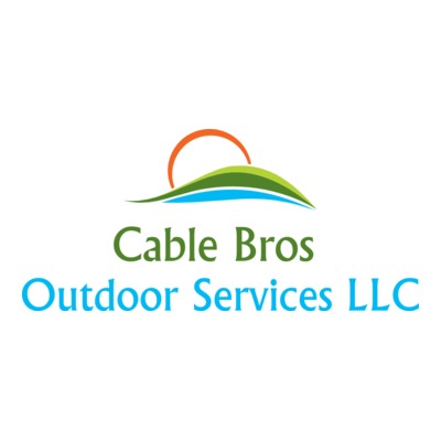 Logo for Cable Bros Outdoor Services LLC
