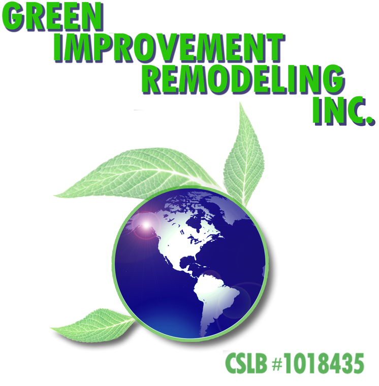 Avatar for Green Improvement Remodeling