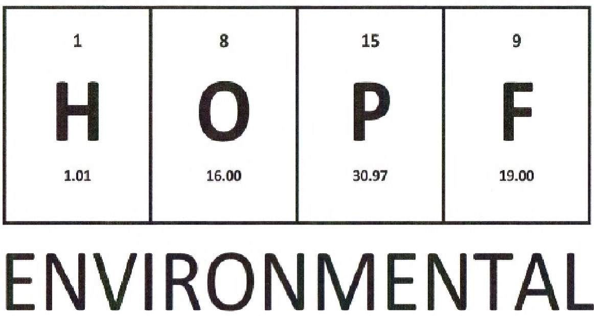 Avatar for Hopf Environmental
