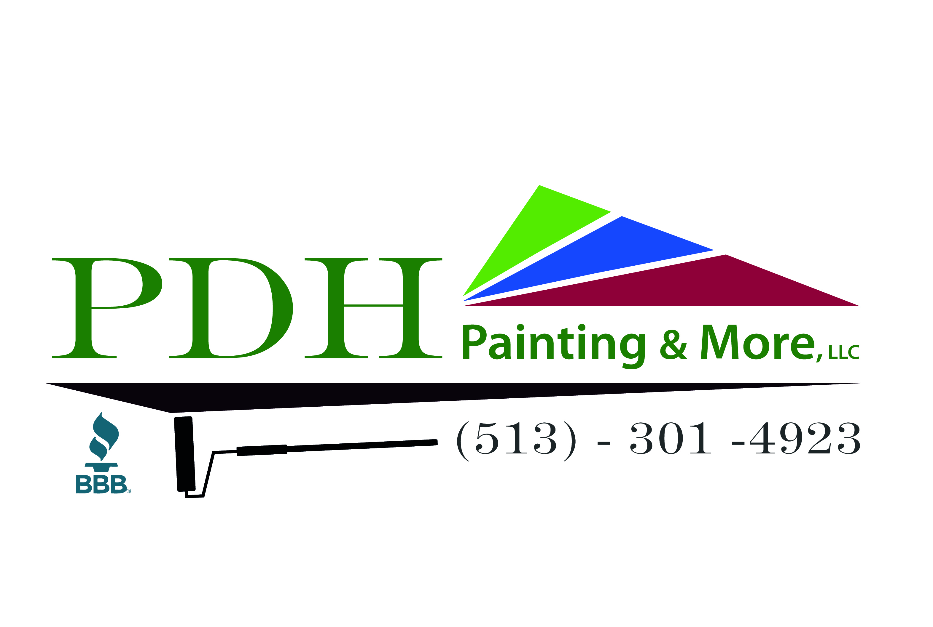 Avatar for PDH Painting and More, llc