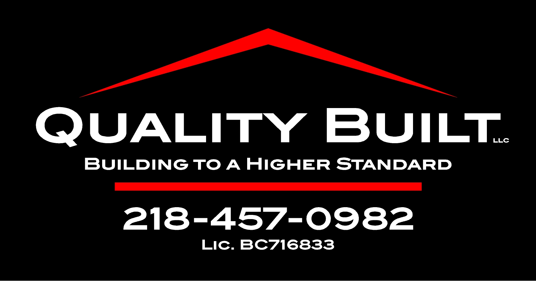 Avatar for Quality Built LLC