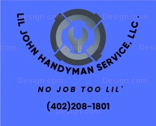 Avatar for Lil John Handyman Service, LLC.