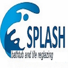 Logo for Splash Reglazing