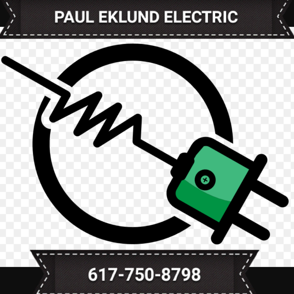 Avatar for Paul Eklund Electrician