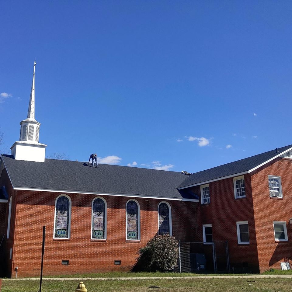 Avatar for J & D Contractor Services