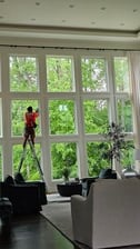 Avatar for CJ's Window Cleaning and Pressure Washing
