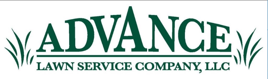 Logo for Advance Lawn Service Company, LLC
