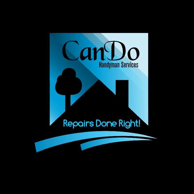 CanDo handyman services logo