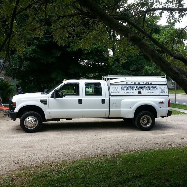 Avatar for KWR Home Services