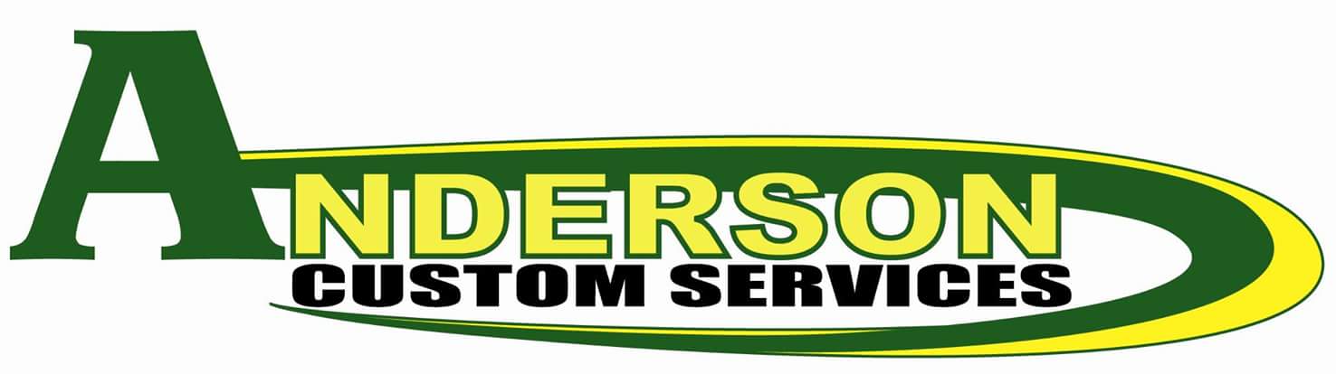 Avatar for Anderson Custom Services LLC