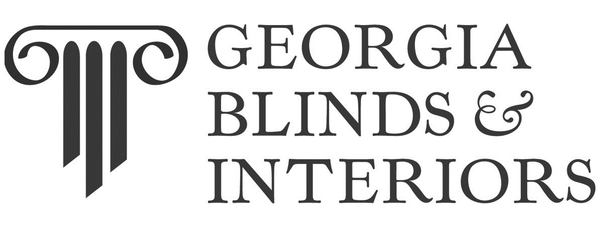 Logo for Georgia Blinds & Interiors Inc