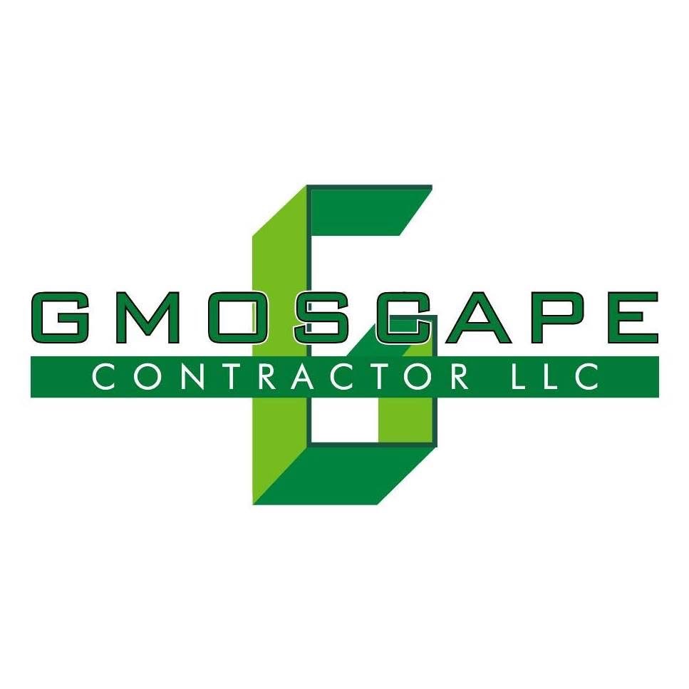 GMO'SCAPE CONTRACTOR, LLC logo