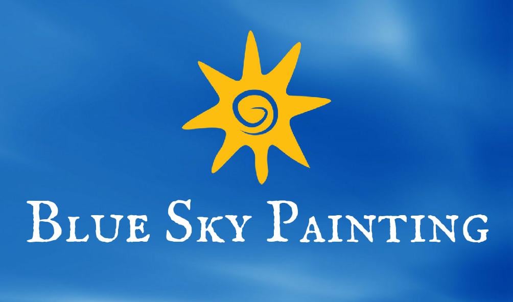 Avatar for Blue Sky Painting